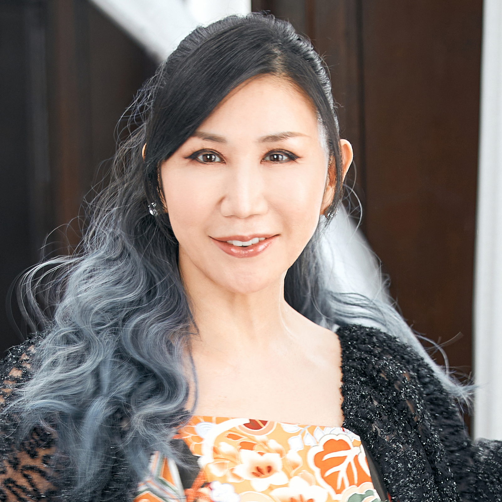 YOKO TAKAHASHI
